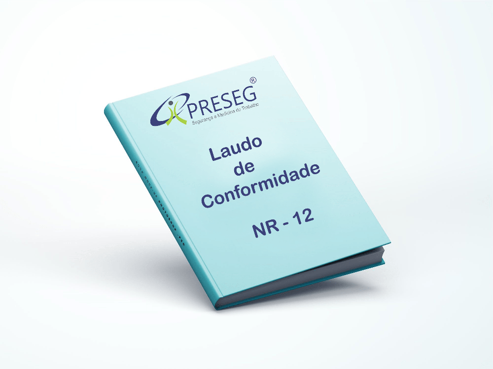 Laudo-de-conformidade