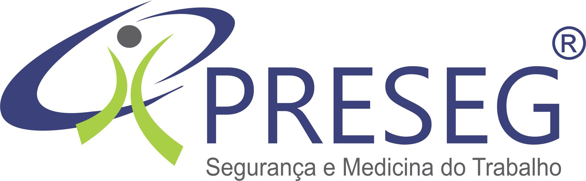 LOGOTIPO PRESEG – ORIGINAL