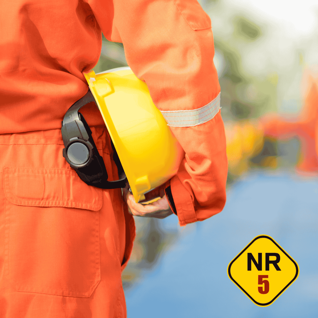 PRESEG ASSESSORIA NR5 em GUARULHOS
